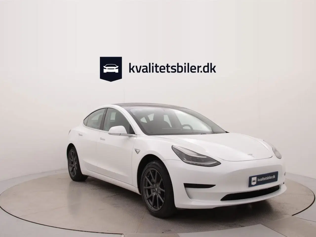 Billede 6 - Tesla Model 3  Standard Range+ RWD