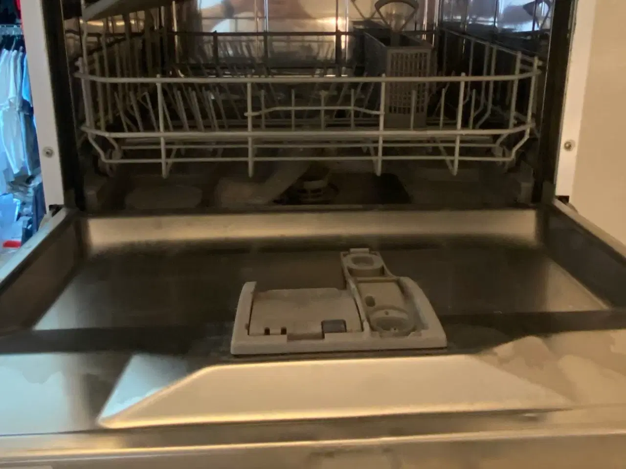 Billede 2 - Siemens bord opvaskemaskine