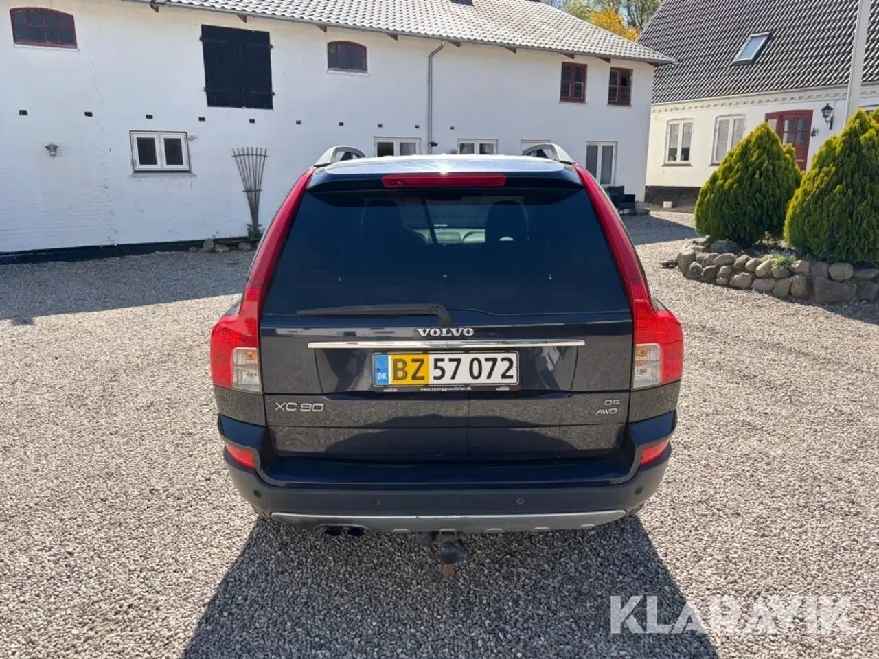 Billede 7 - Varebil Volvo XC 90