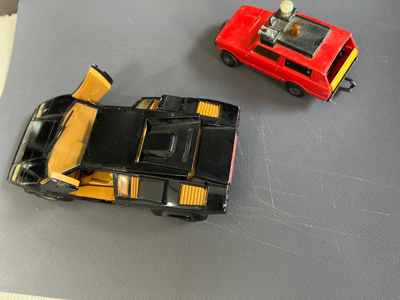 Billede 3 - Model Biler (Lamborghini) (matchbox)
