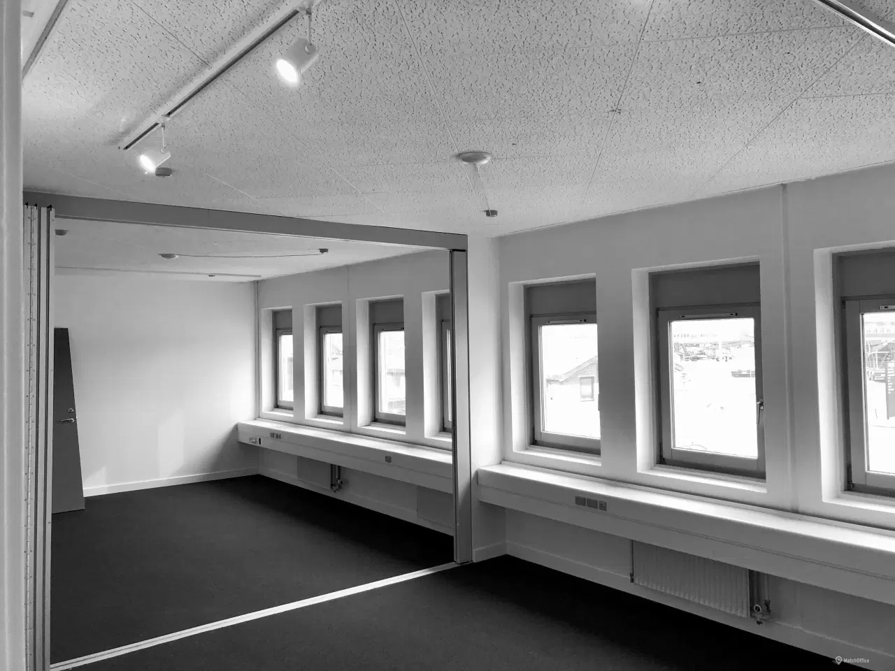 Billede 11 - Kontorer til leje i Hvidovre med masser af plads