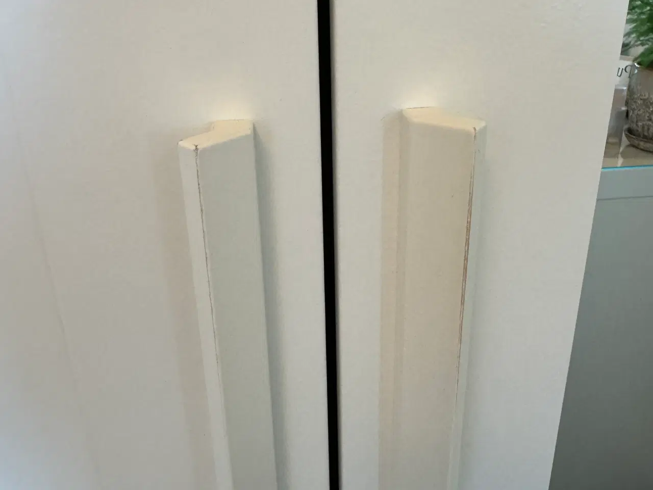 Billede 10 - IKEA Brimnes garderobeskab 