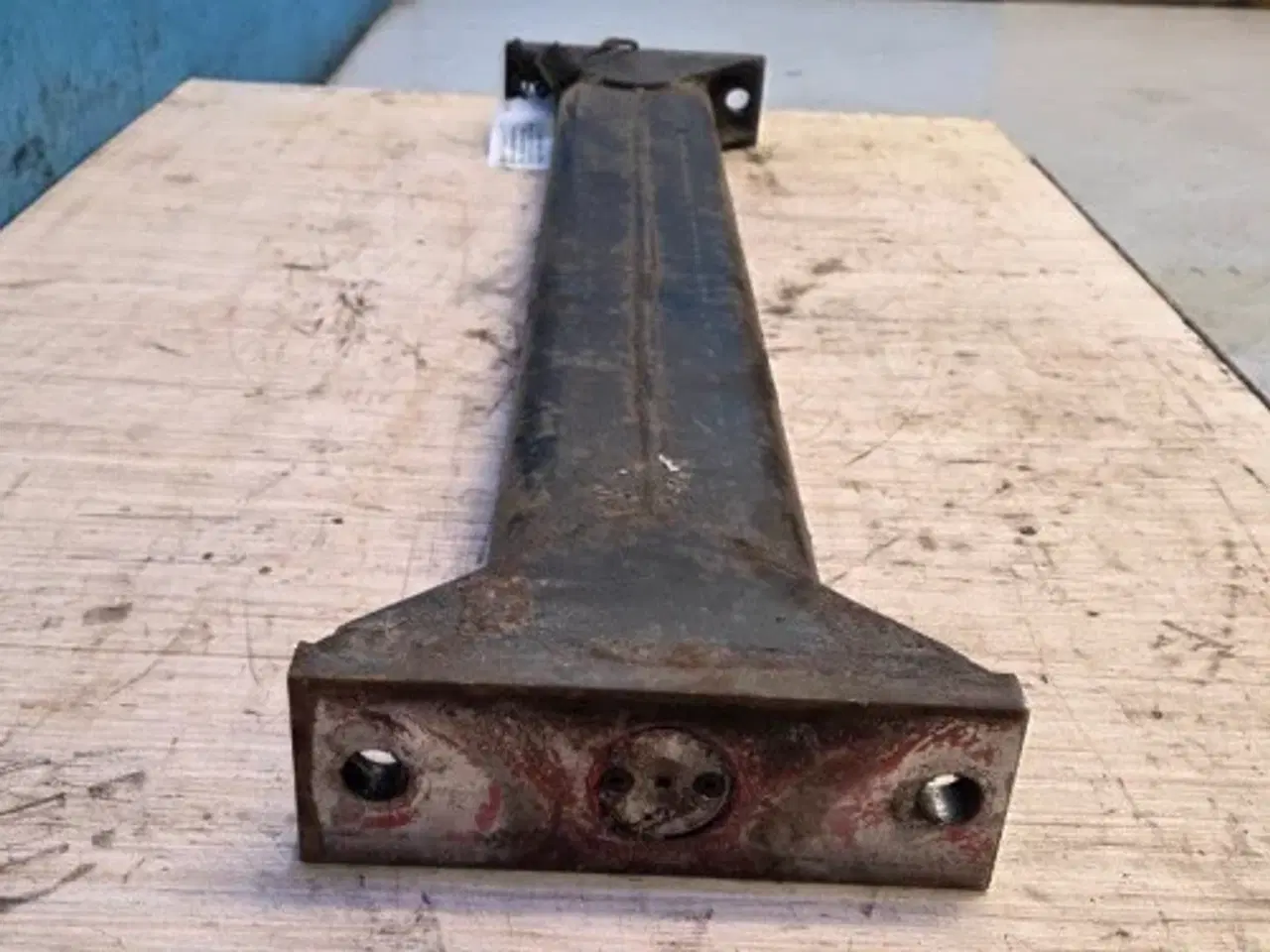 Billede 7 - New Holland BB980 Plejlstang 700137258