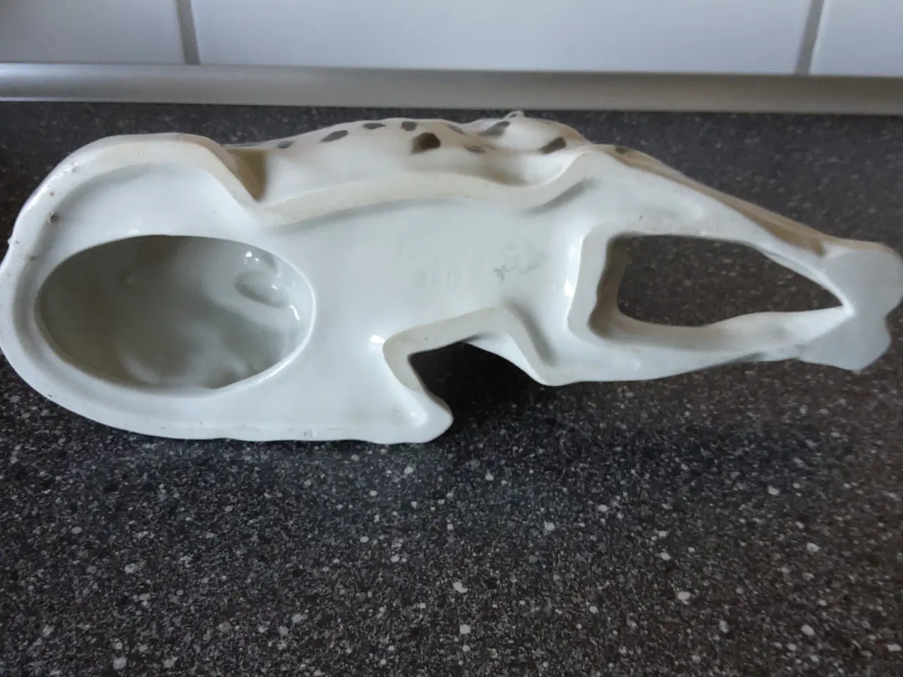 Billede 9 - Porcelæn Ozonlampe 
