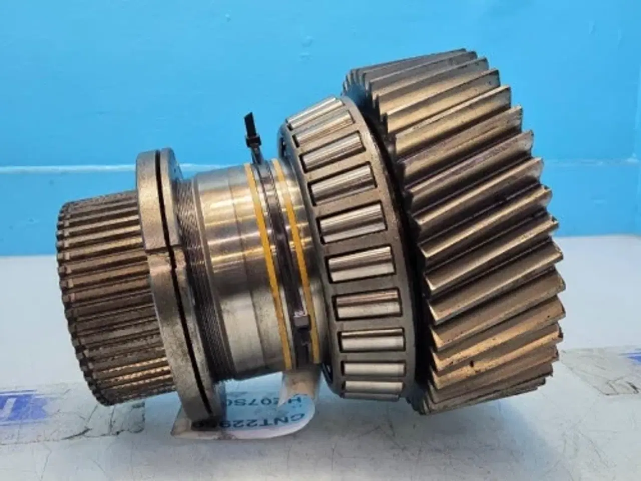 Billede 14 - Case Magnum 280 Gear 47564637