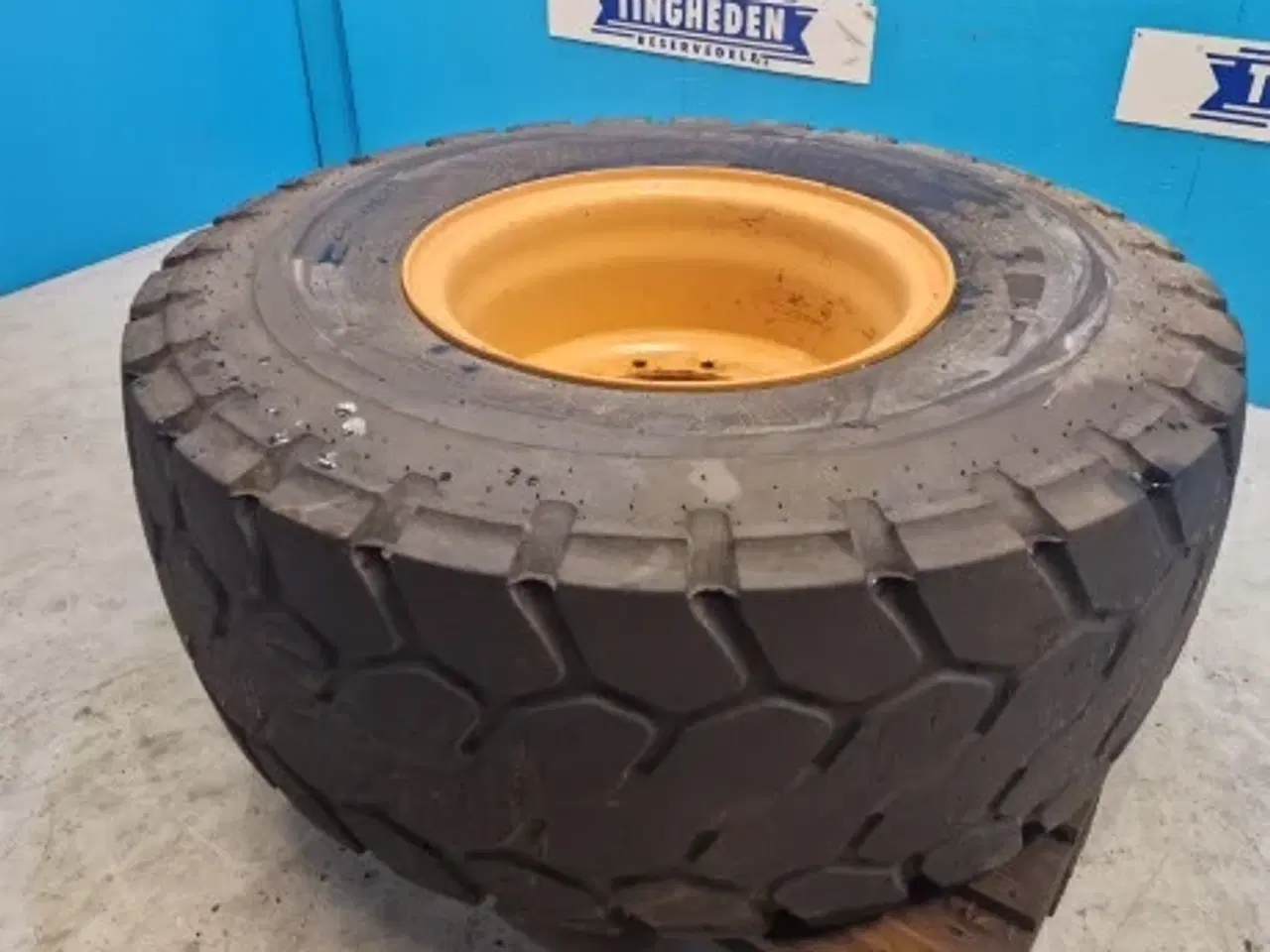 Billede 4 - 25" 20.5R25