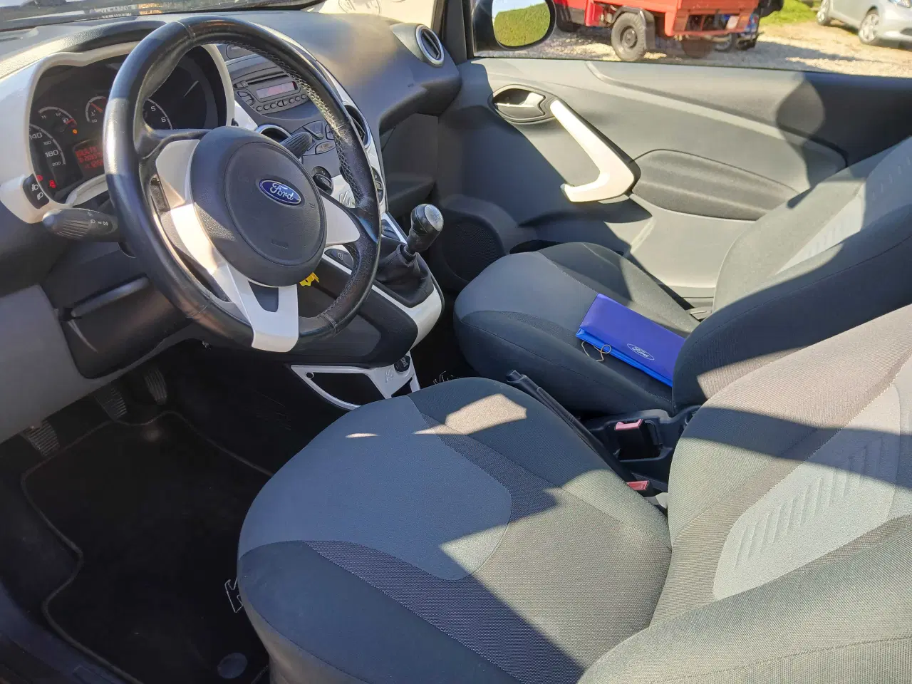 Billede 7 - Ford KA 1,2