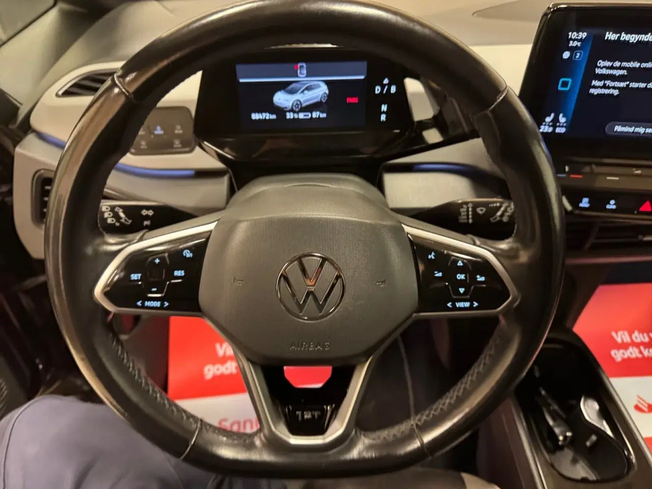 Billede 6 - VW ID.3 58 1ST Plus