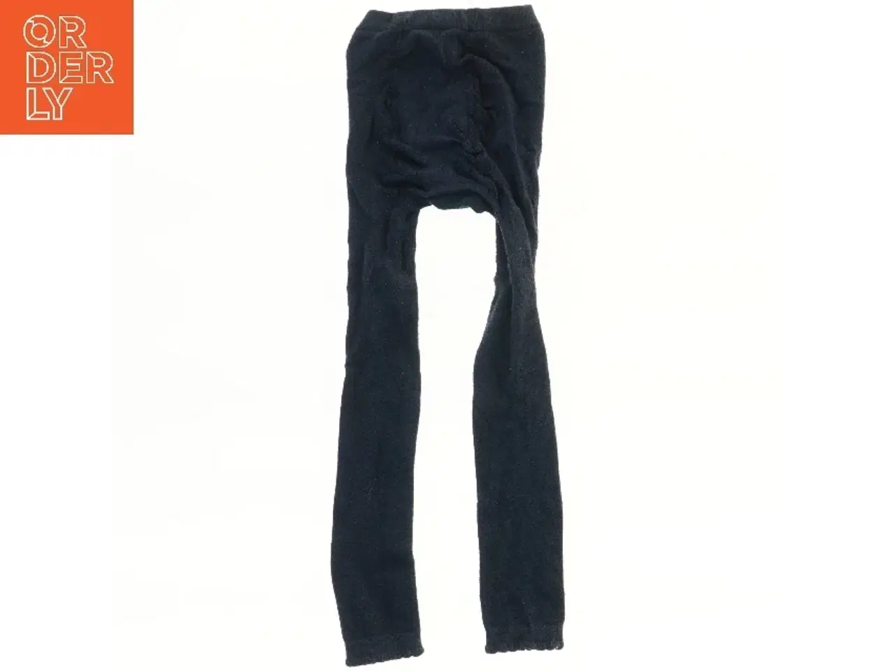 Billede 2 - Strømpebukser til børn fra Royal Rebels (str. 122)