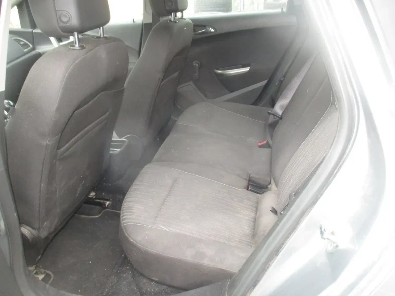 Billede 6 - Opel Astra 1,6 Sport Sports Tourer