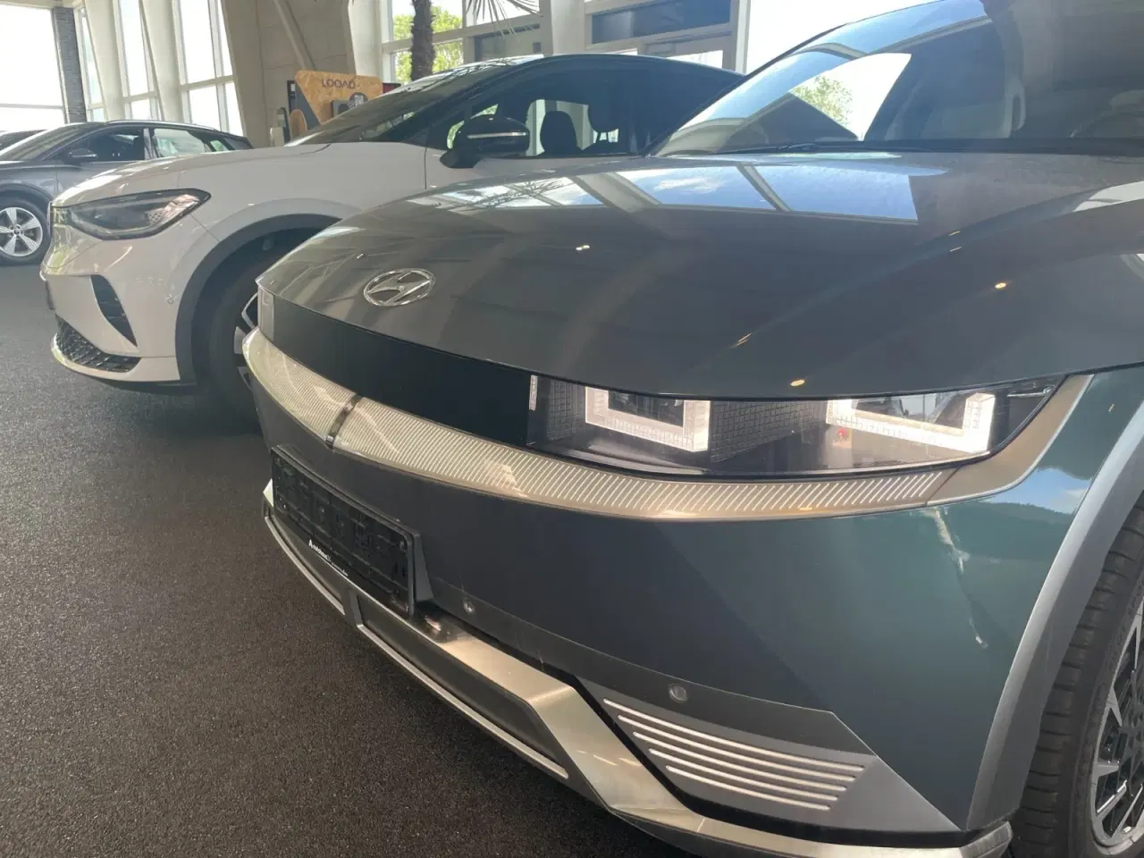 Billede 3 - Hyundai Ioniq 5 73 Techniq