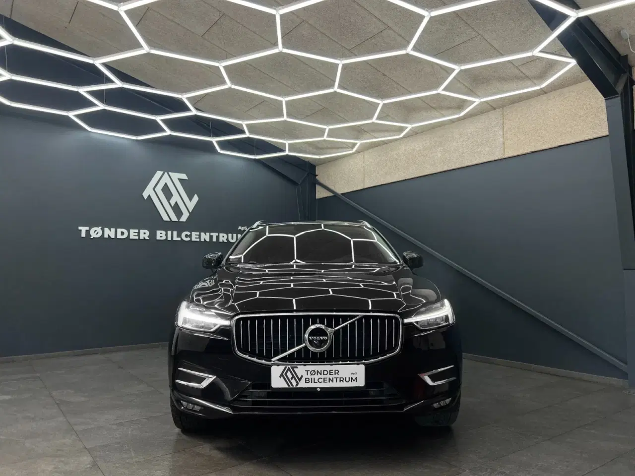Billede 5 - Volvo XC60 2,0 D4 190 Inscription aut. AWD