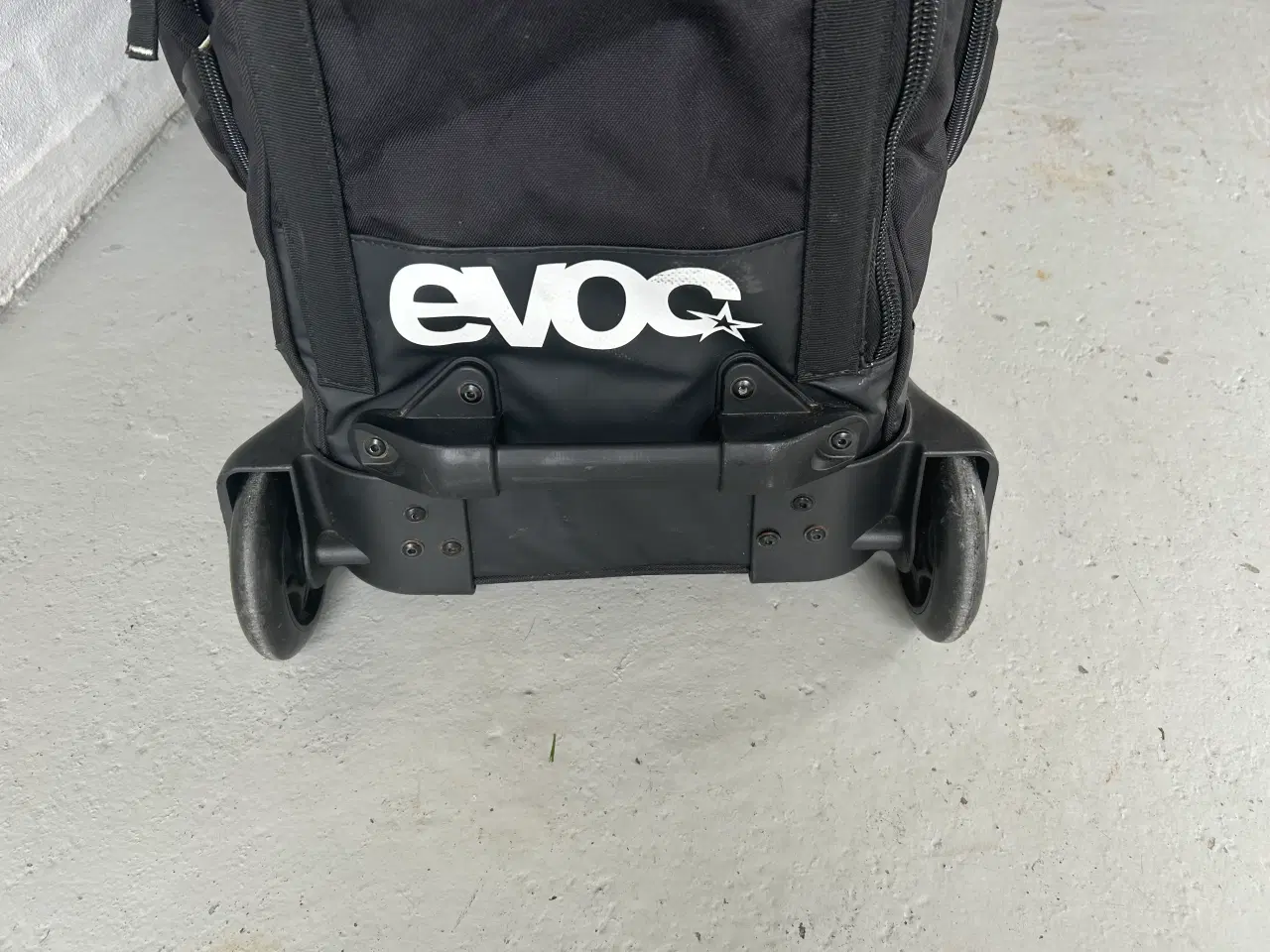 Billede 4 - Cykelkuffert mrk. evoc