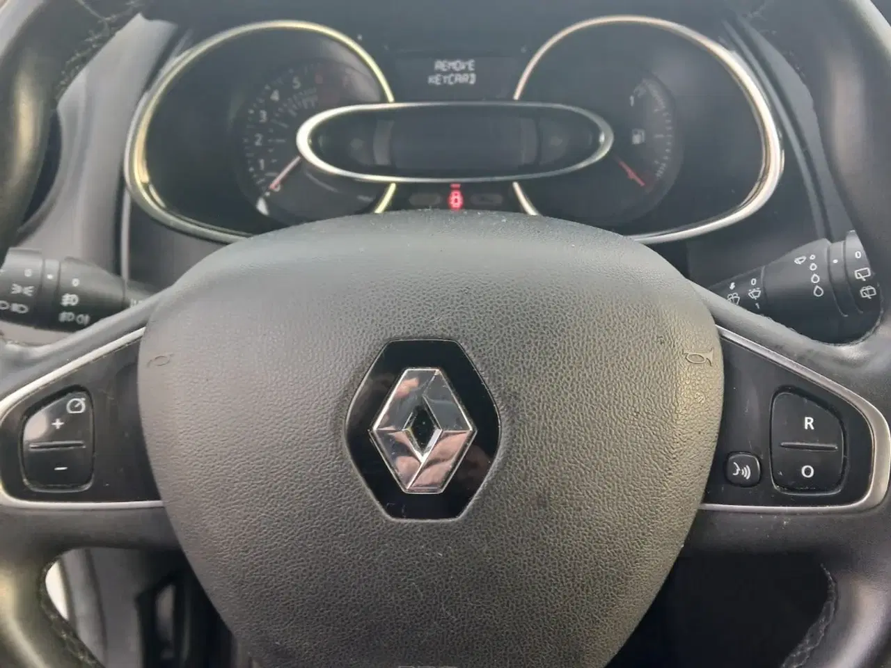 Billede 9 - Renault Clio IV 0,9 TCe 90 Zen