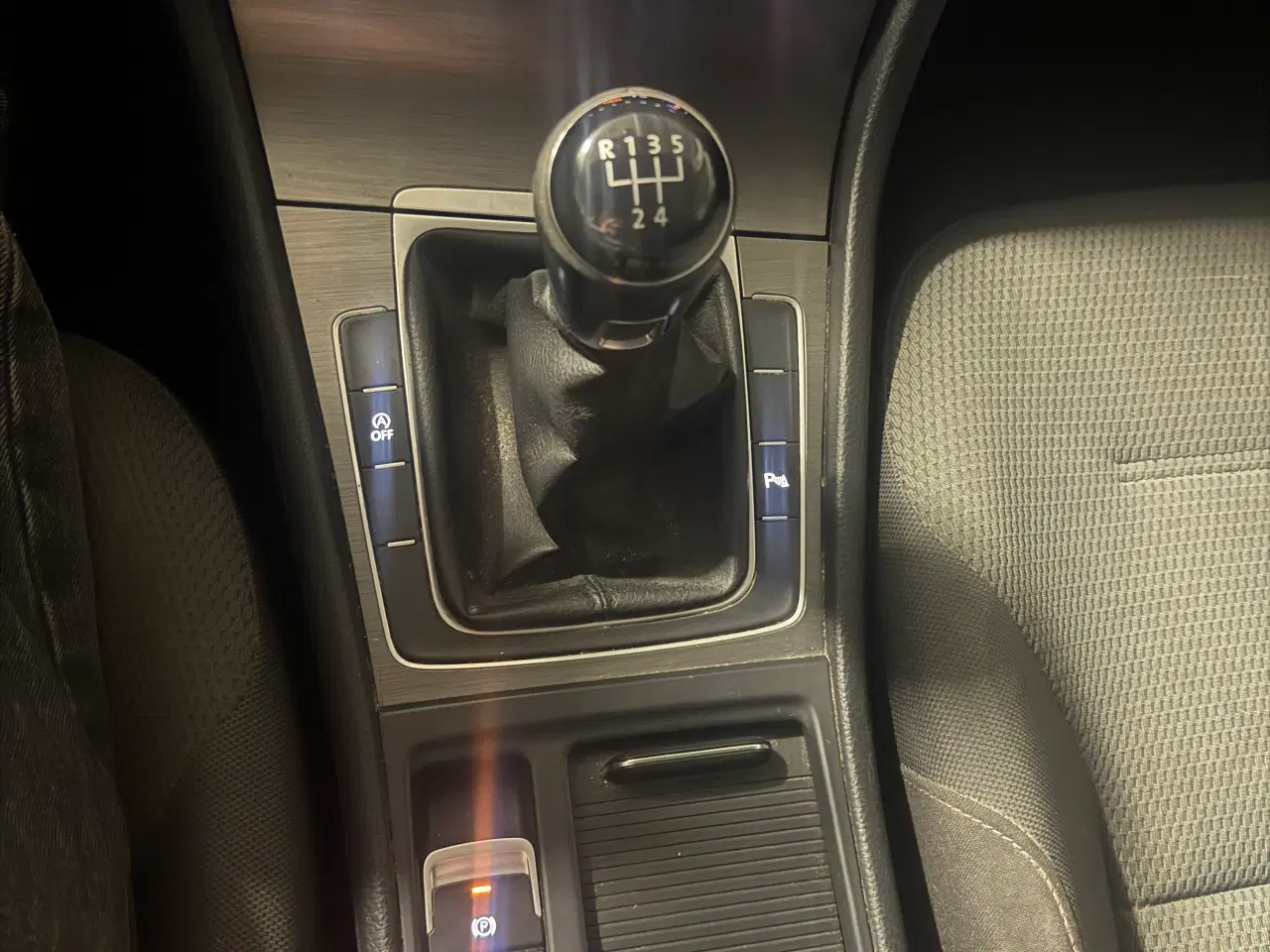 Billede 10 - Vw Golf 7 1.6 Tdi Variant