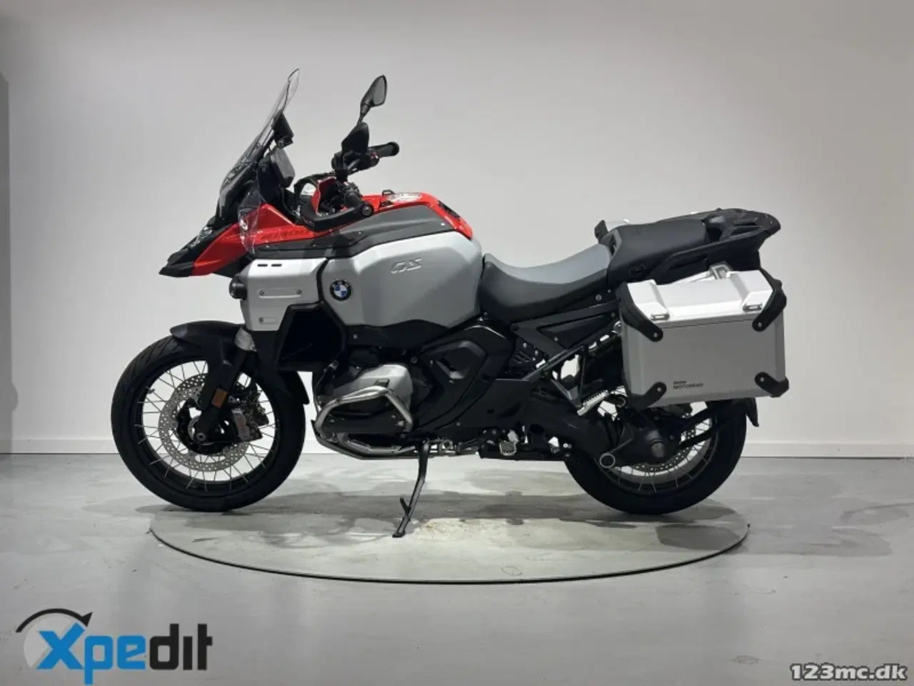 Billede 9 - BMW R 1300 GS Adventure