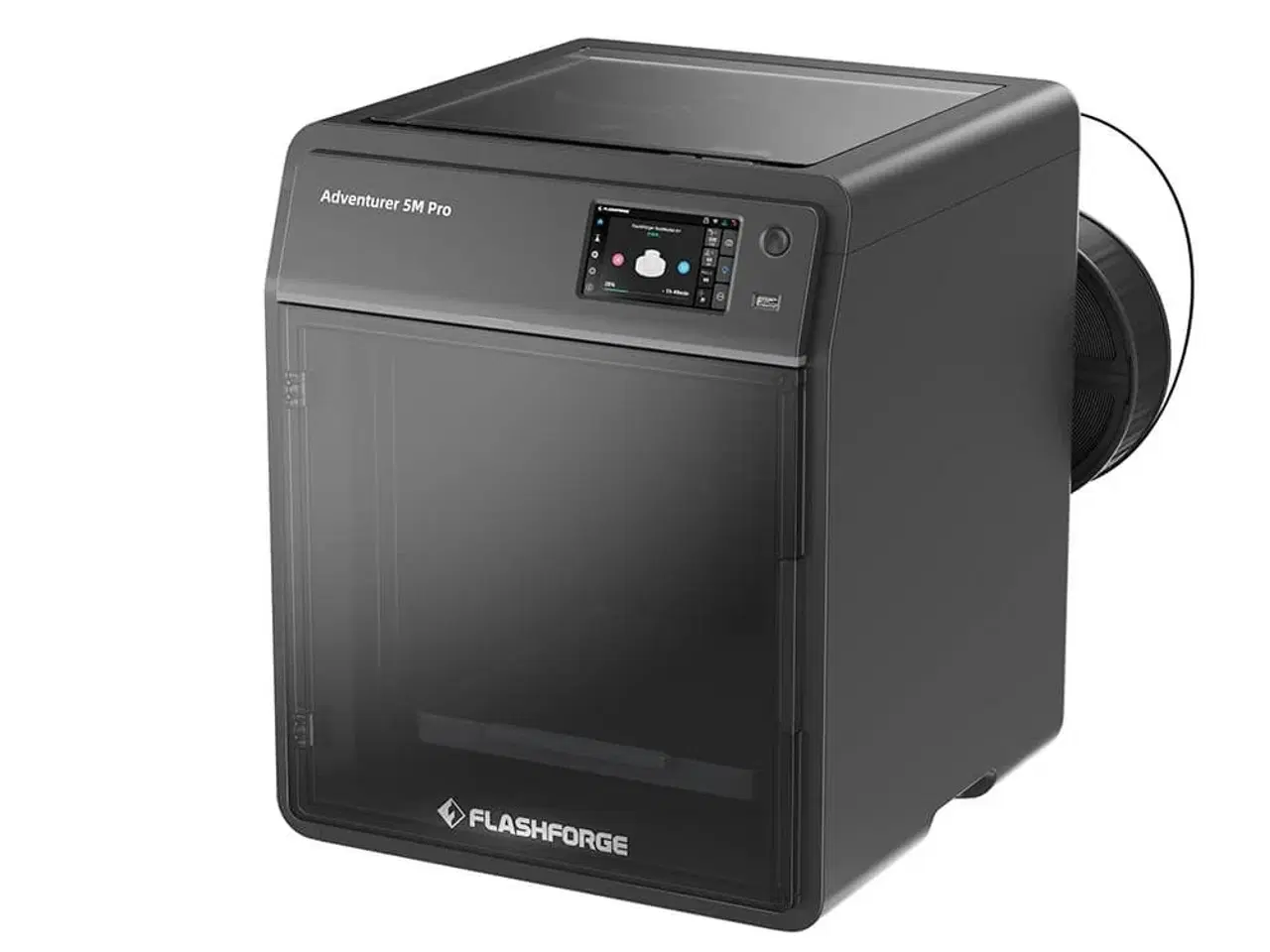 Billede 1 - 3D-Printer Adventurer 5M PRO FDM