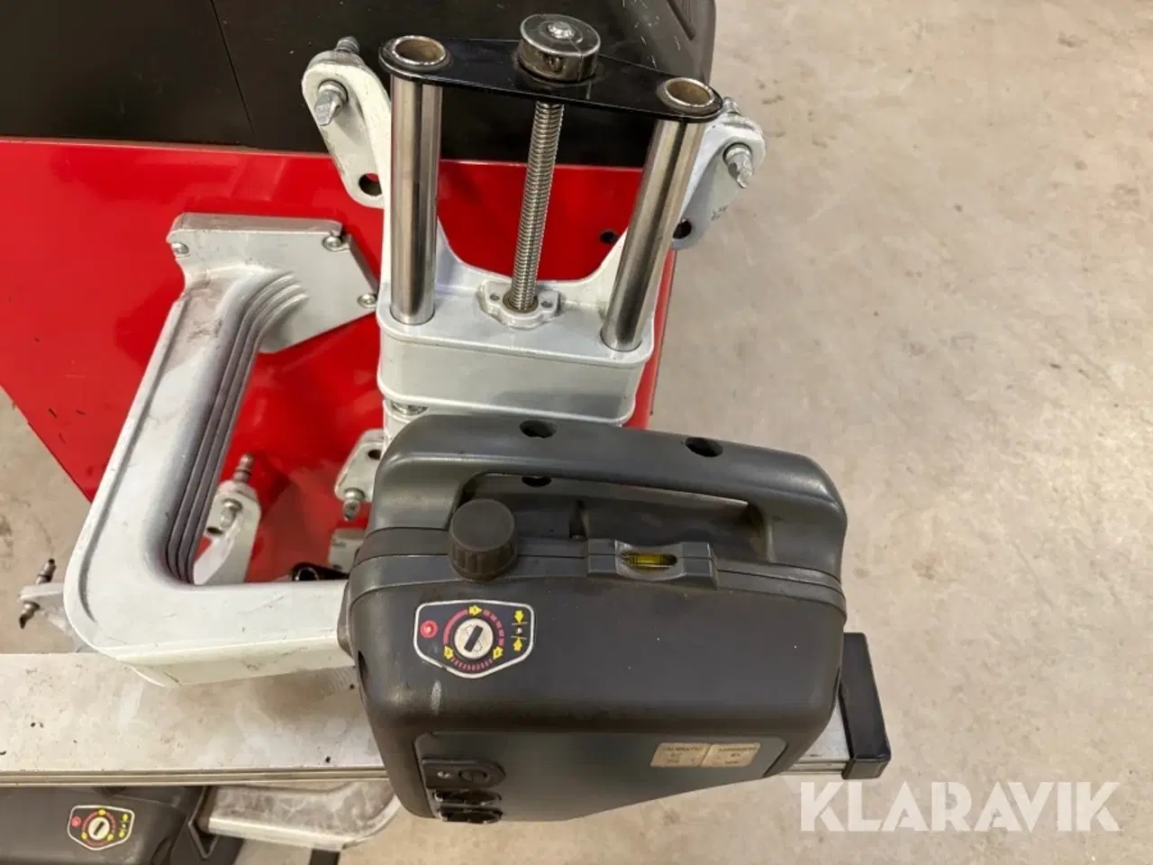 Billede 9 - Sporingsapperat Hunter PA100