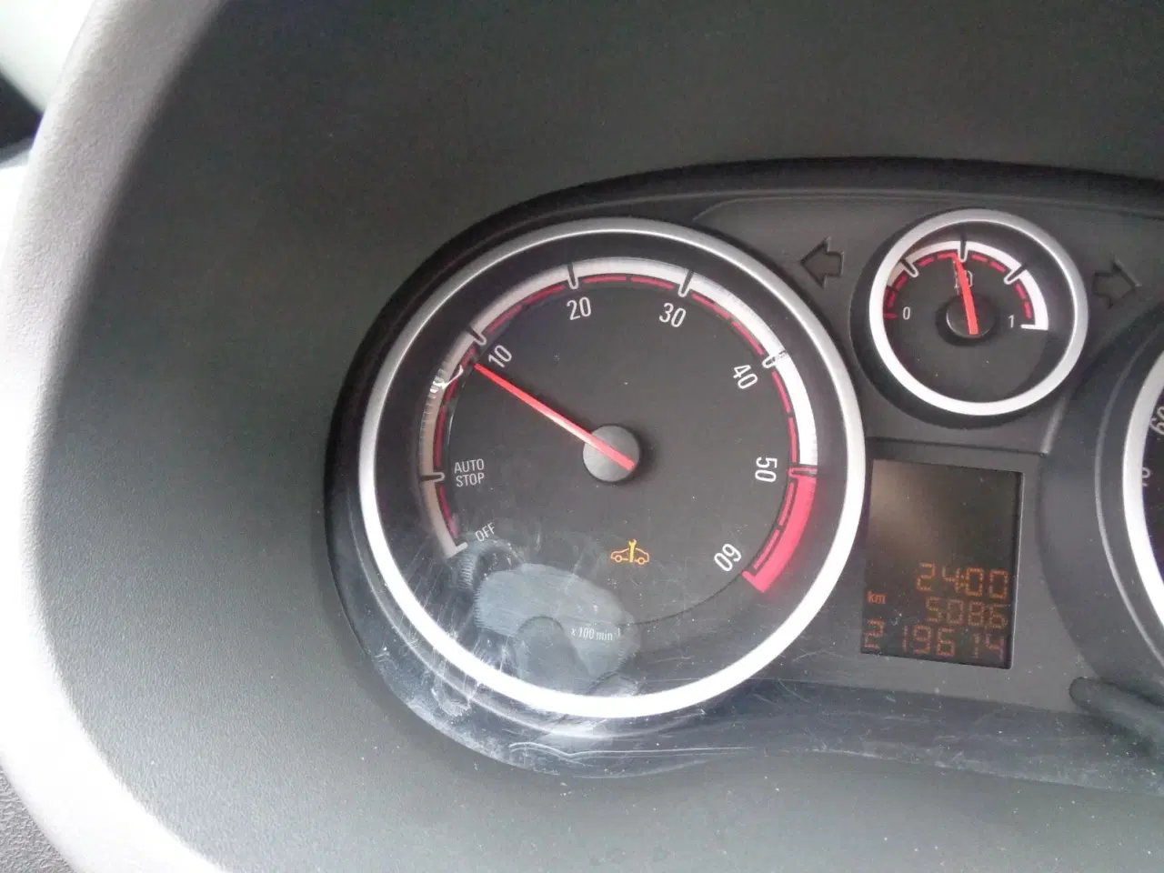 Billede 9 - Opel Corsa 1,3 CDTi 95 Cosmo eco