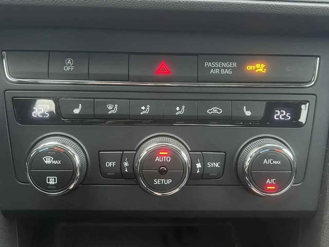 Billede 13 - Seat Leon 1,0 TSi 115 Style DSG