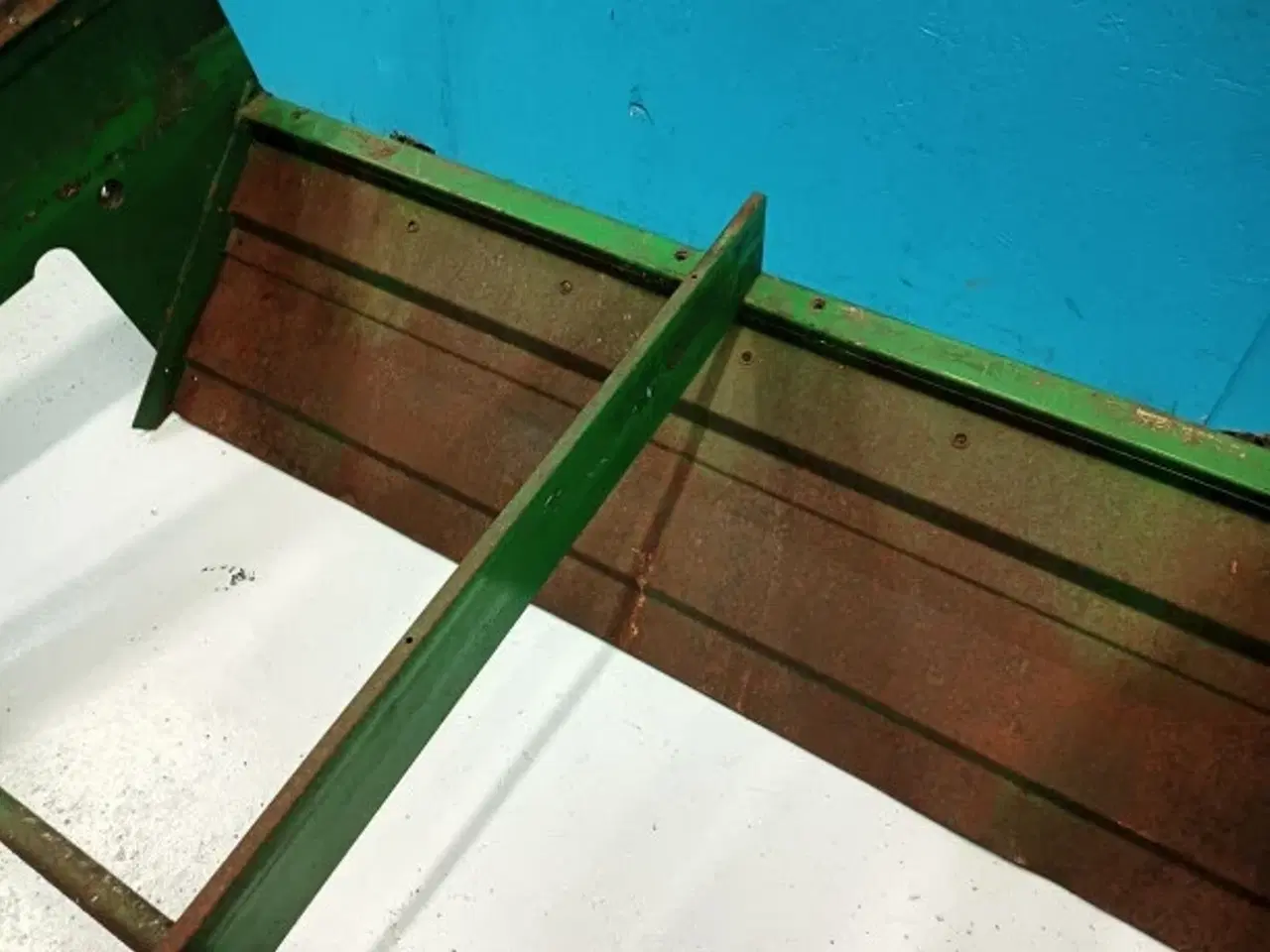 Billede 12 - John Deere 9540 WTS Soldkasse AH202222