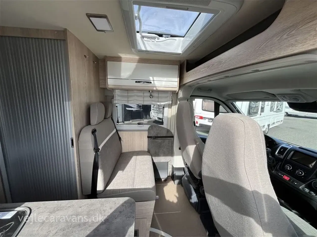 Billede 9 - 2022 - Pössl Summit 540