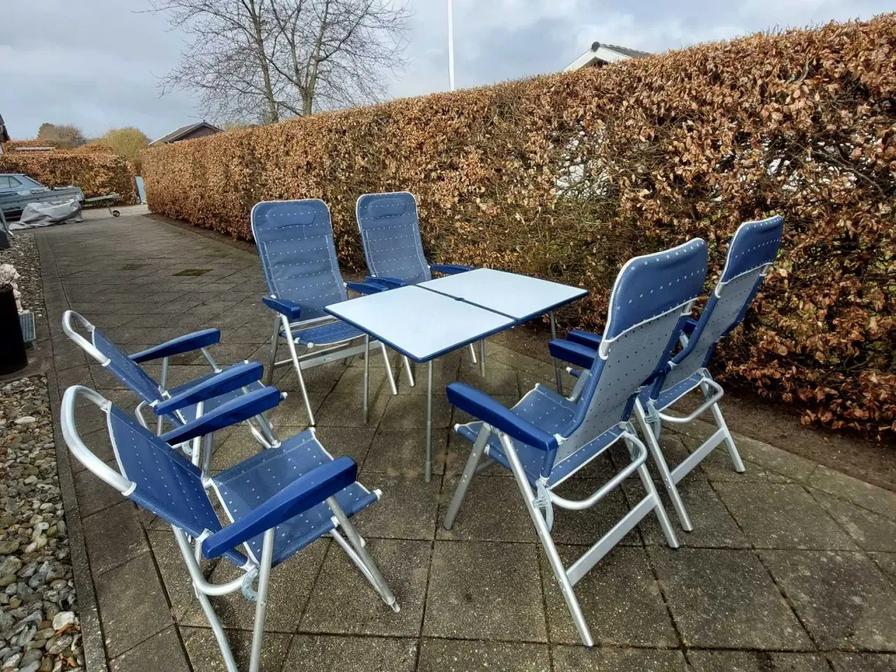 Billede 1 - Westfield kvalitetsmærke 