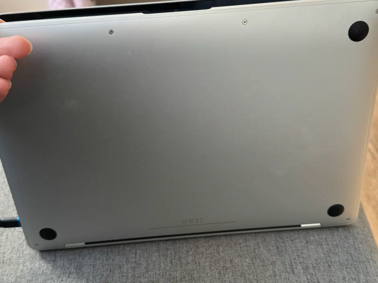 Billede 4 - MacBook Pro M1