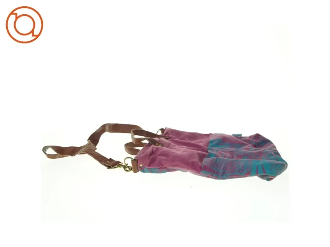 Billede 3 - Taske fra Crafts (str. 36 x 31 cm)