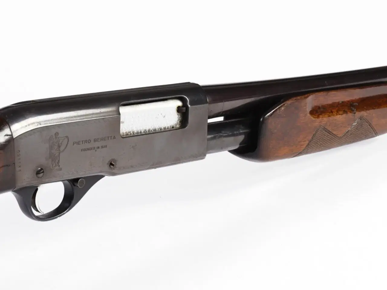 Billede 3 - Beretta Pumpgun 