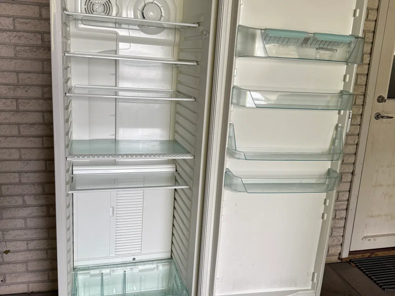 Billede 3 - Køleskab 311 liter fra Elevtrolux