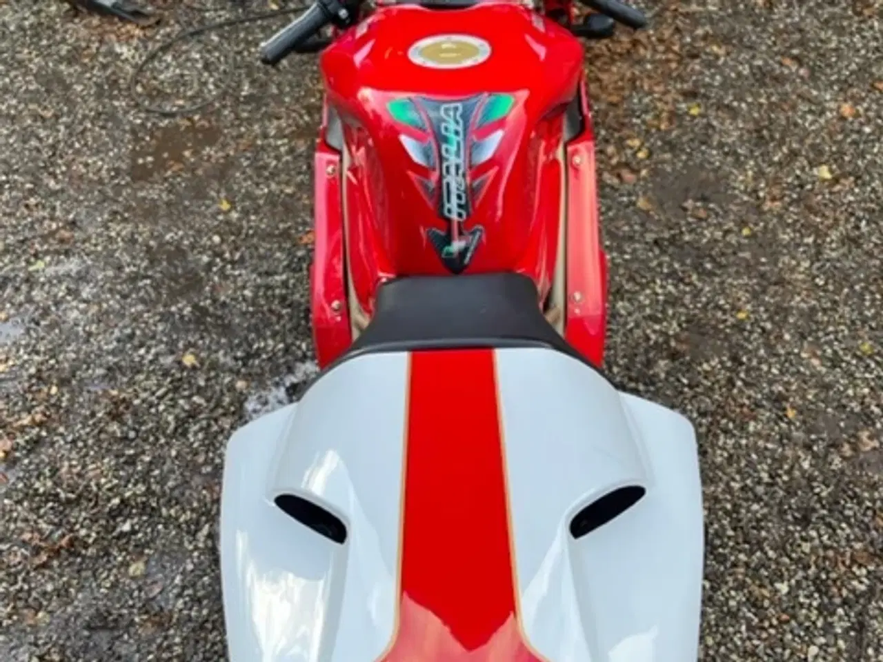 Billede 4 - Ducati 996