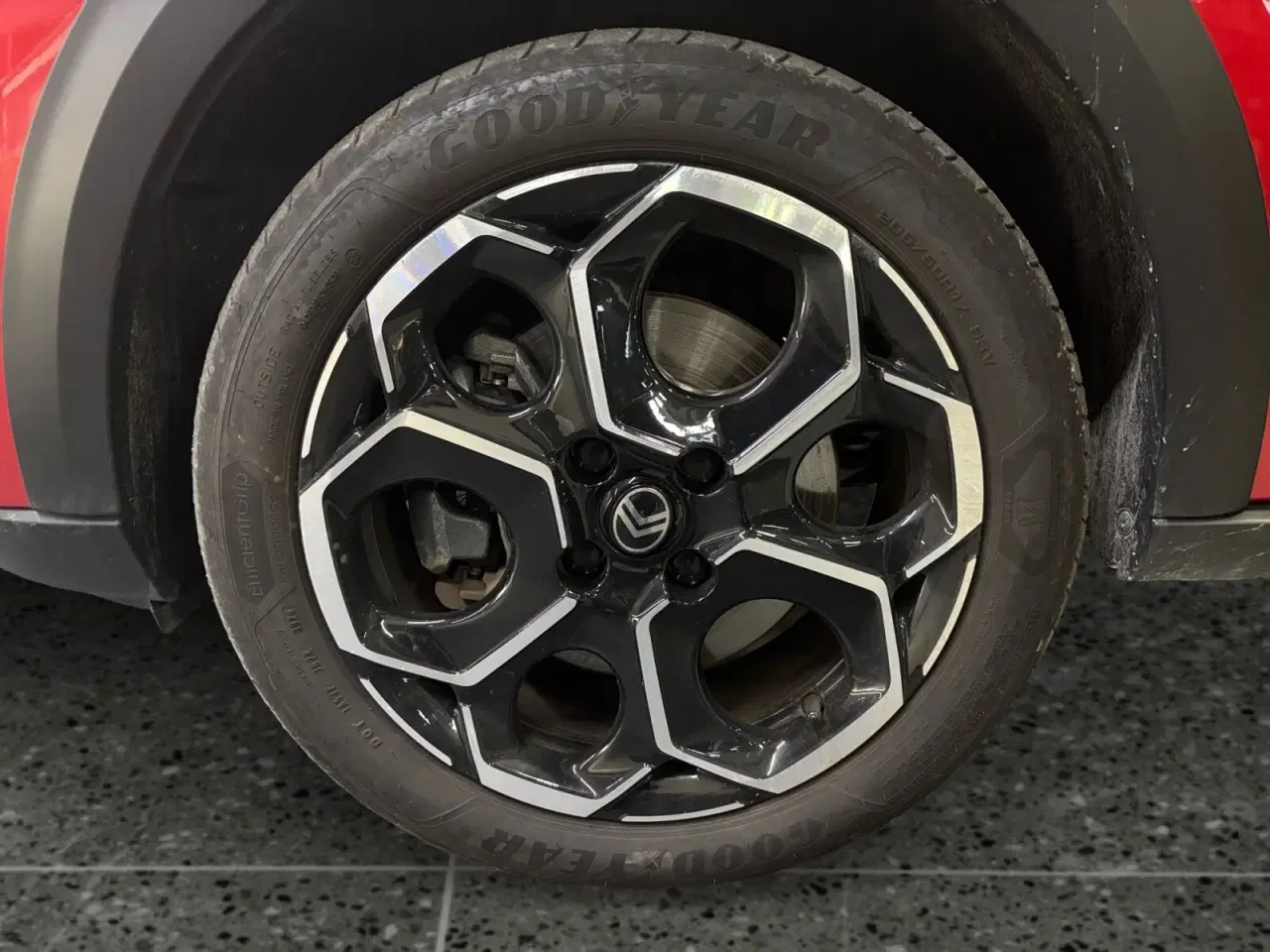 Billede 3 - Citroën ë-C3 45 VTR Sport