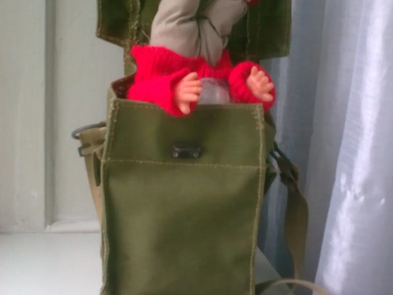 Billede 11 - Verdenskrig 1914-18 DK og Europa