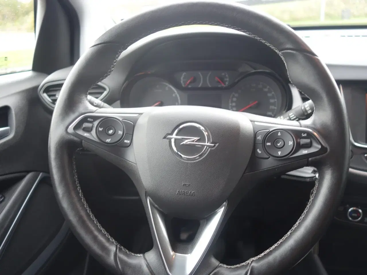 Billede 11 - Opel Crossland X 1,2 Enjoy