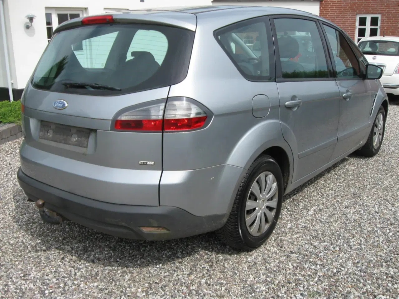 Billede 3 - Ford S-MAX 1,8 TDCi 100 Trend+ 7prs