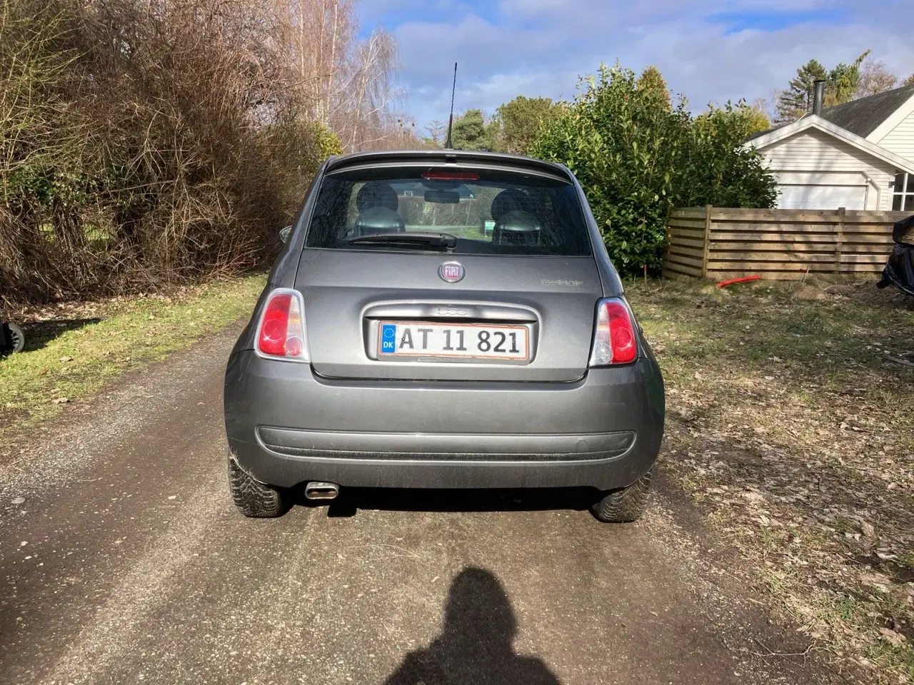 Billede 6 - Fiat 500 0,9 TwinAir 85