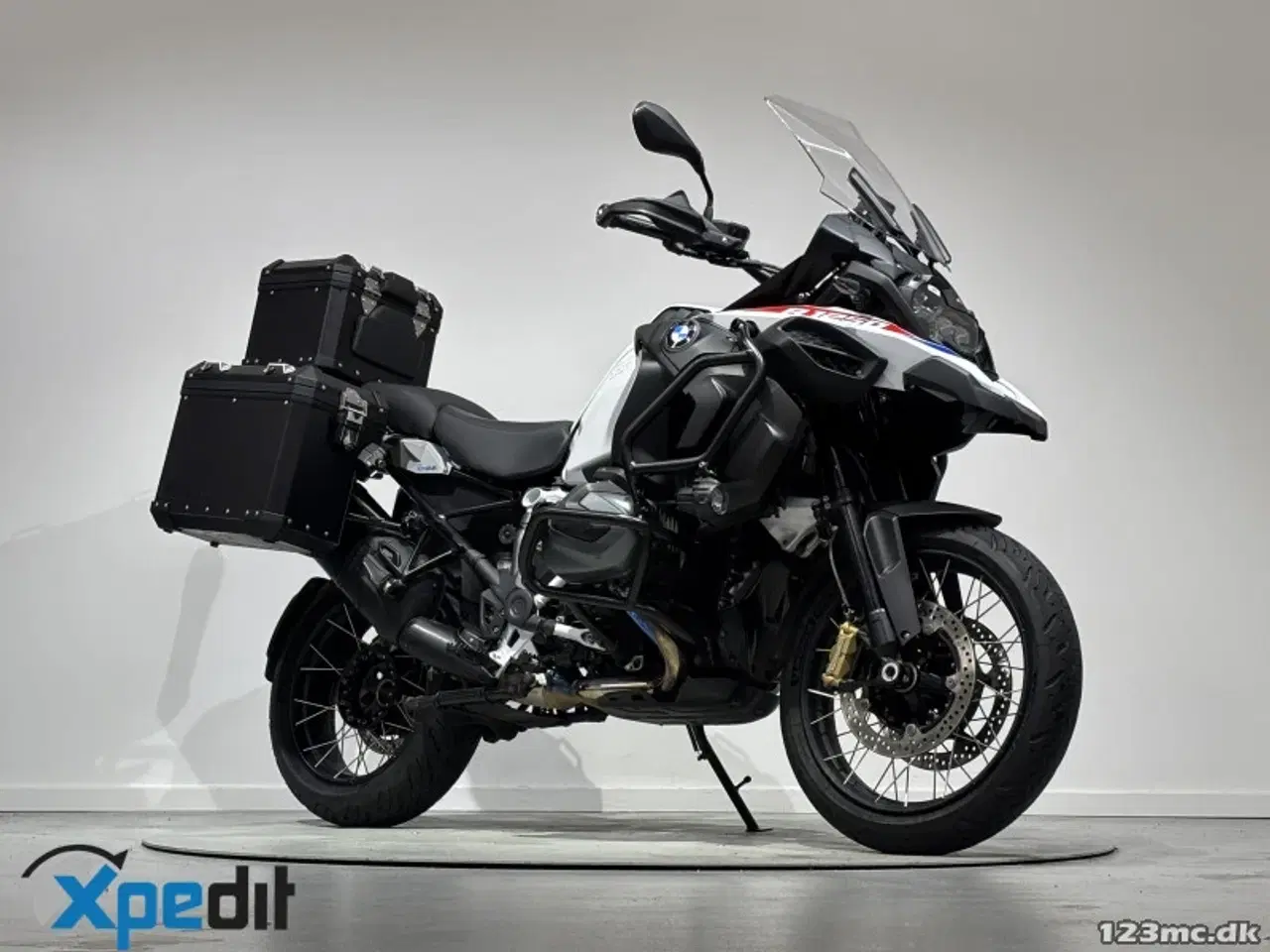 Billede 3 - BMW R 1250 GS Adventure