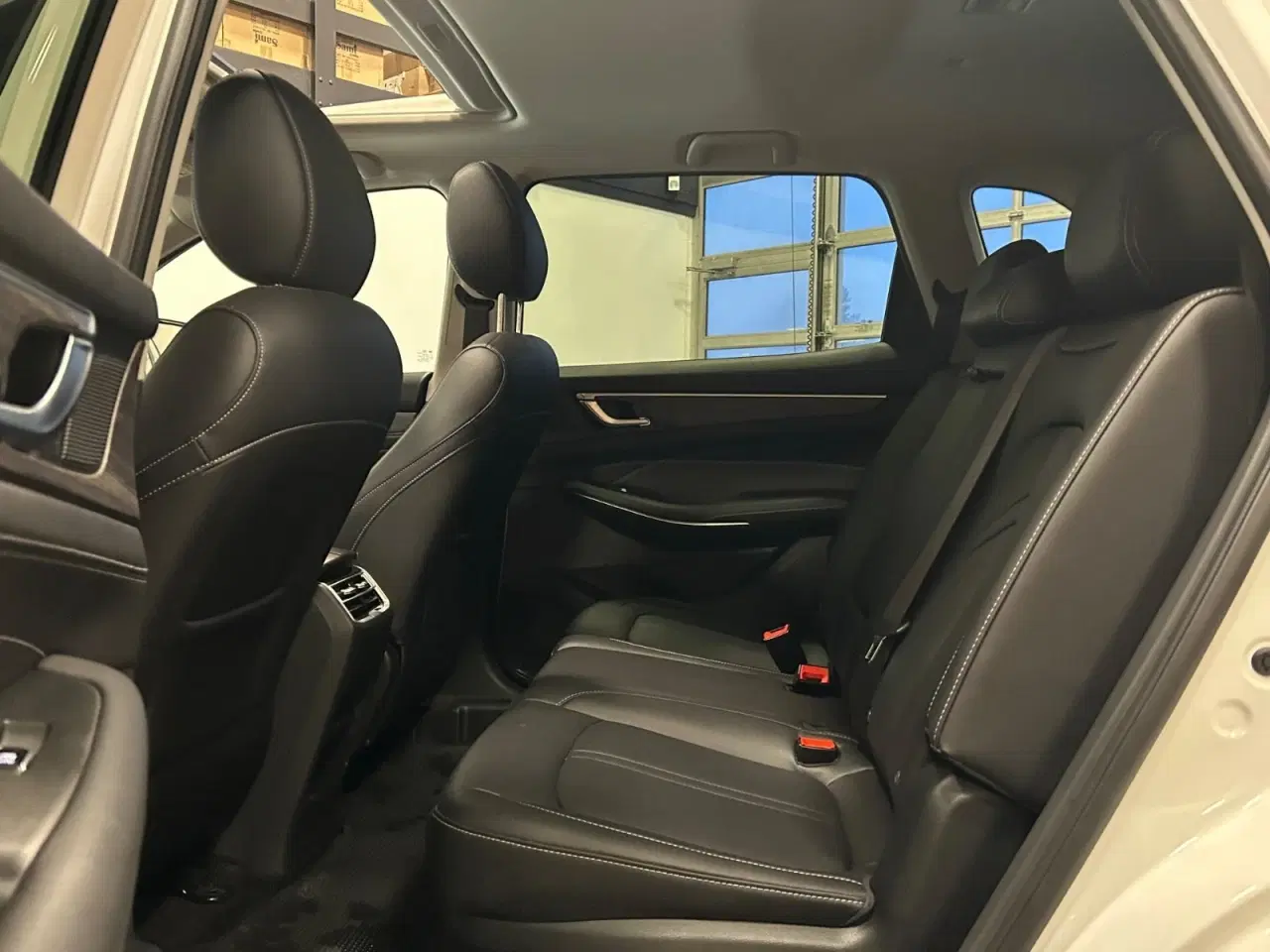 Billede 9 - Navor E5 1,5 PHEV Rock