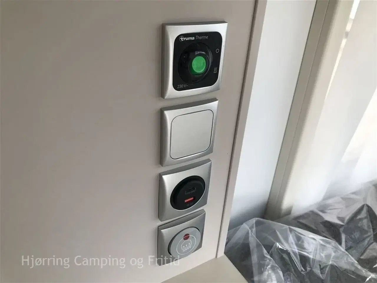 Billede 11 - 2025 - Adria Adora 542 UL