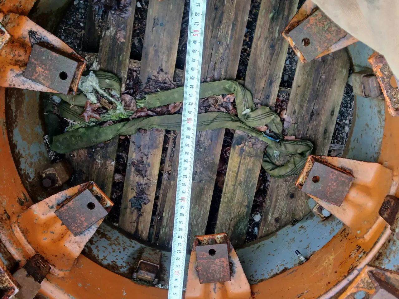 Billede 6 - Tvillinghjul fiat