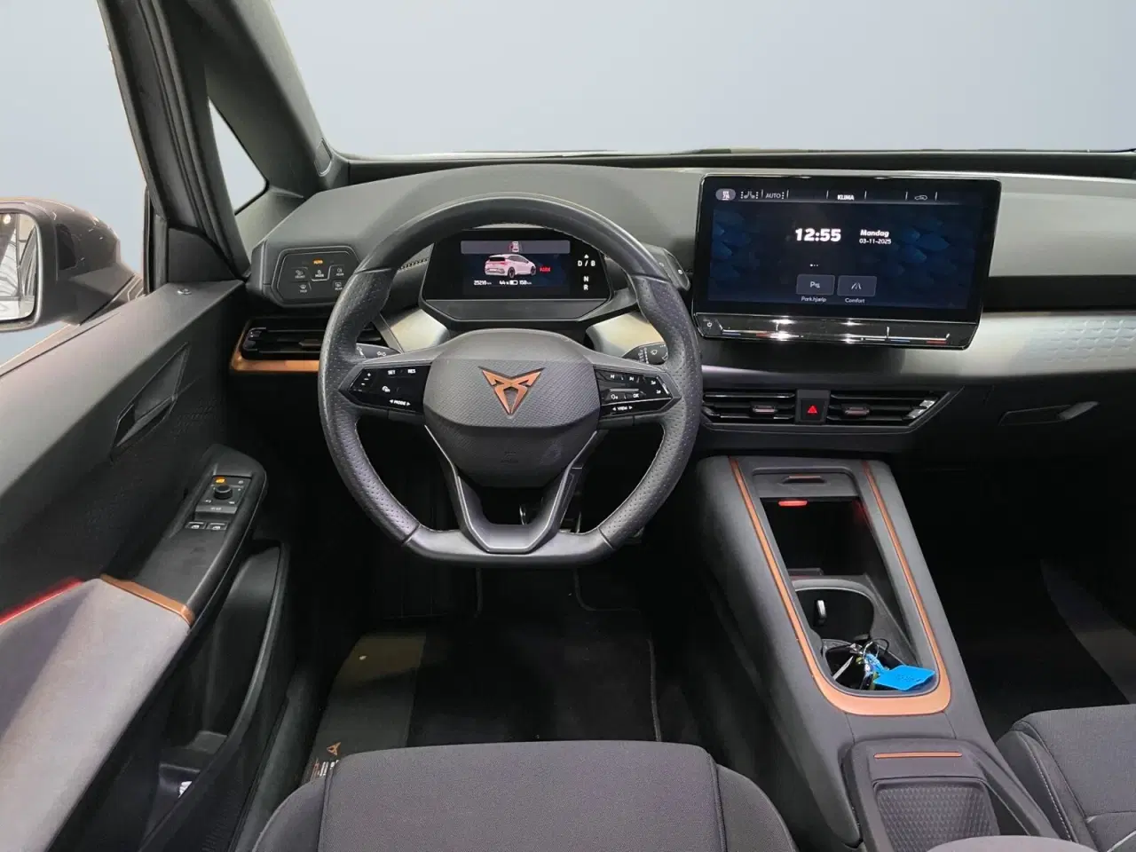 Billede 5 - Cupra Born 58 