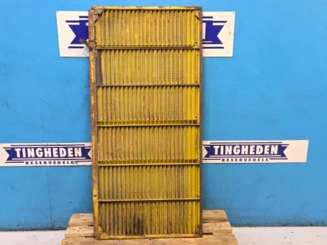 Billede 1 - New Holland TX68 Plus Oversold 920647 (2)