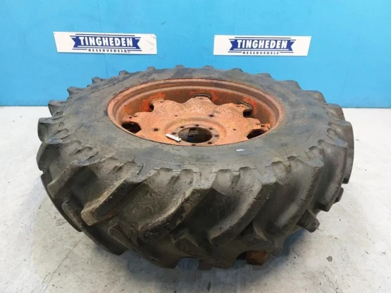 Billede 1 - 38"   18.4 R38