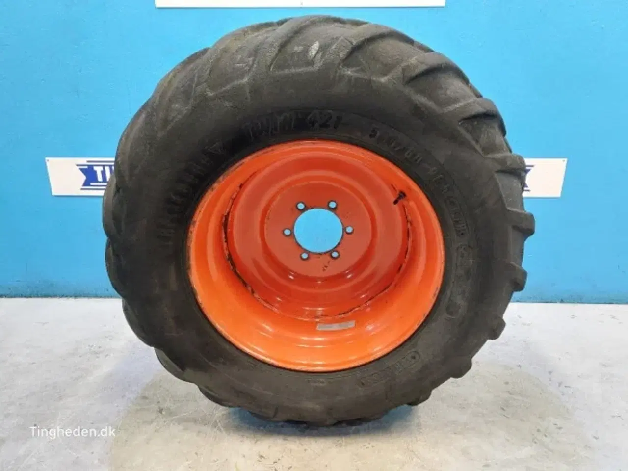 Billede 15 - 26.5"   500/60-26.5