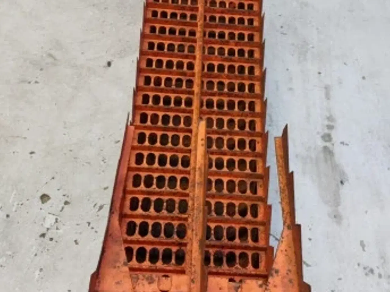 Billede 10 - Dronningborg D4000 Ryster 28460150