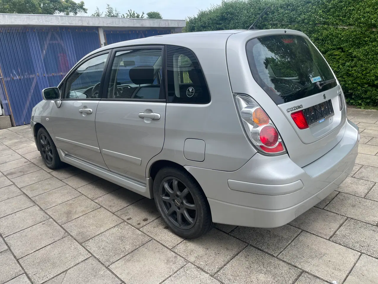 Billede 4 - Suzuki Liana 1.6 