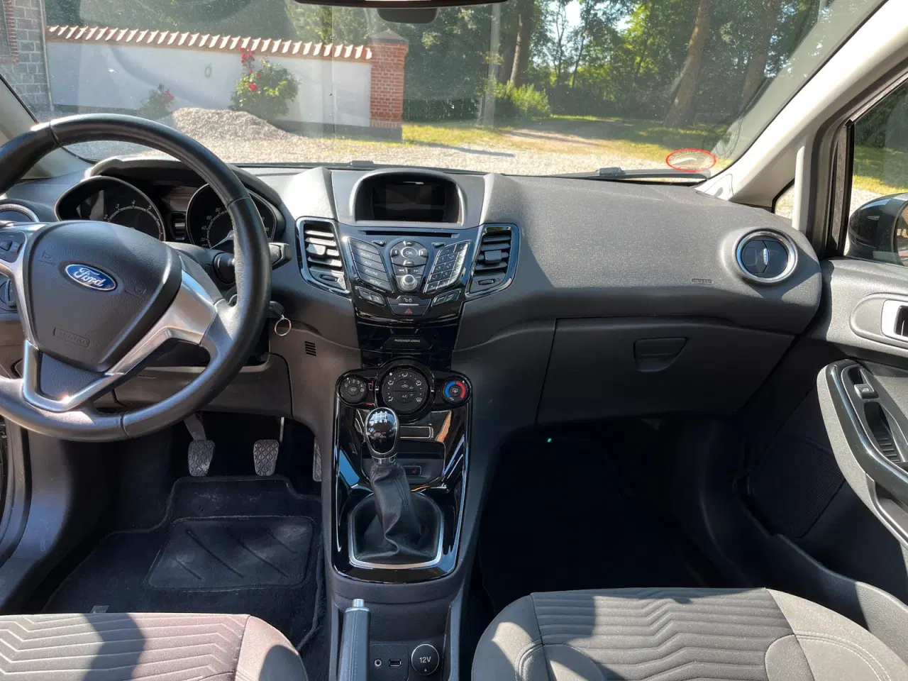 Billede 3 - Ford Fiesta Ecoboost (125hk)