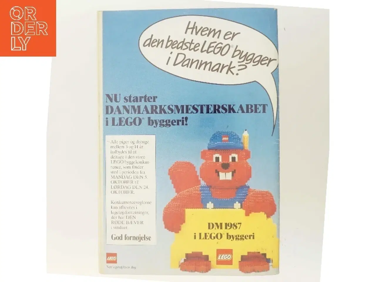 Billede 3 - Anders And & Co. (Bog)