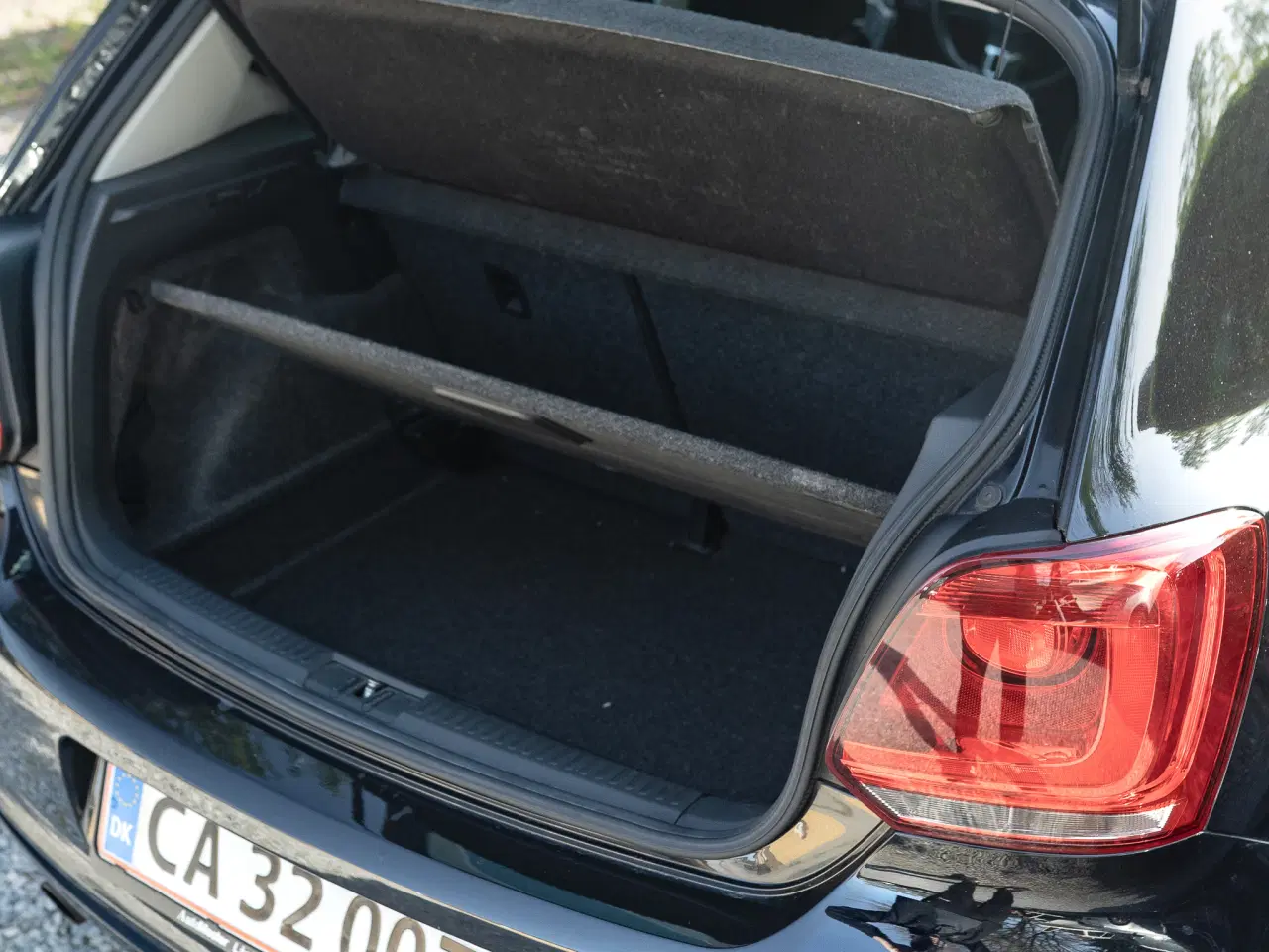 Billede 5 - VW POLO 1.4 